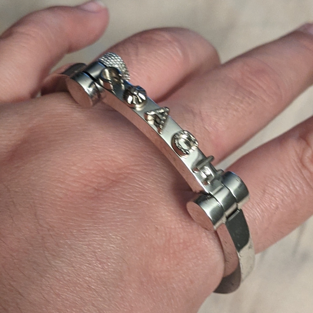 COACH Bracelet